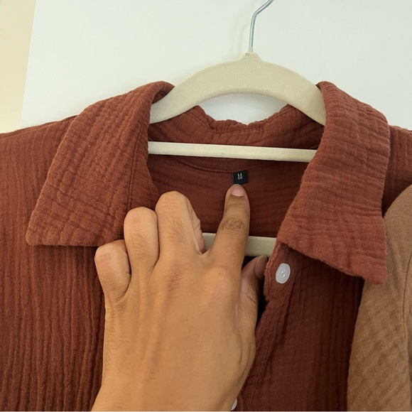 button up bundle - Picture 3 of 4